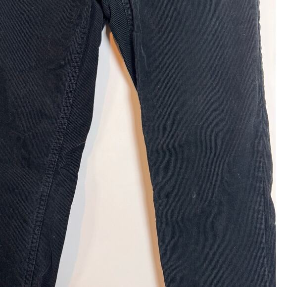Ralph Lauren Corduroy Straight Leg Pants - Size 2 - Picture 4 of 6